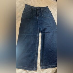 Calvin Klein Jeans in Dark Gray